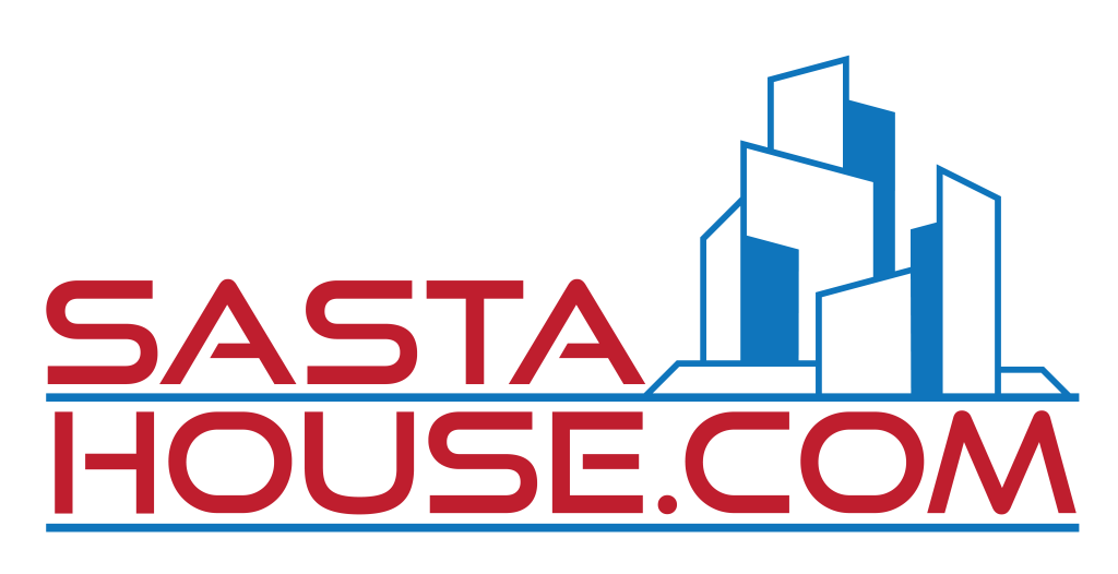 Sasta House